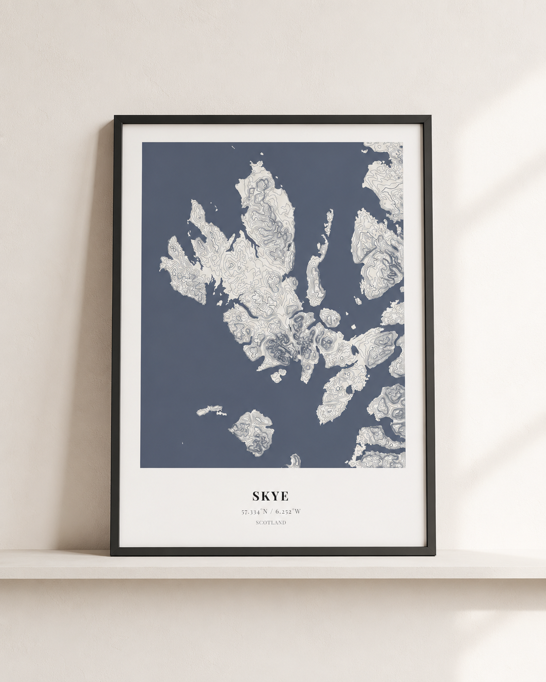 Places & Landscapes